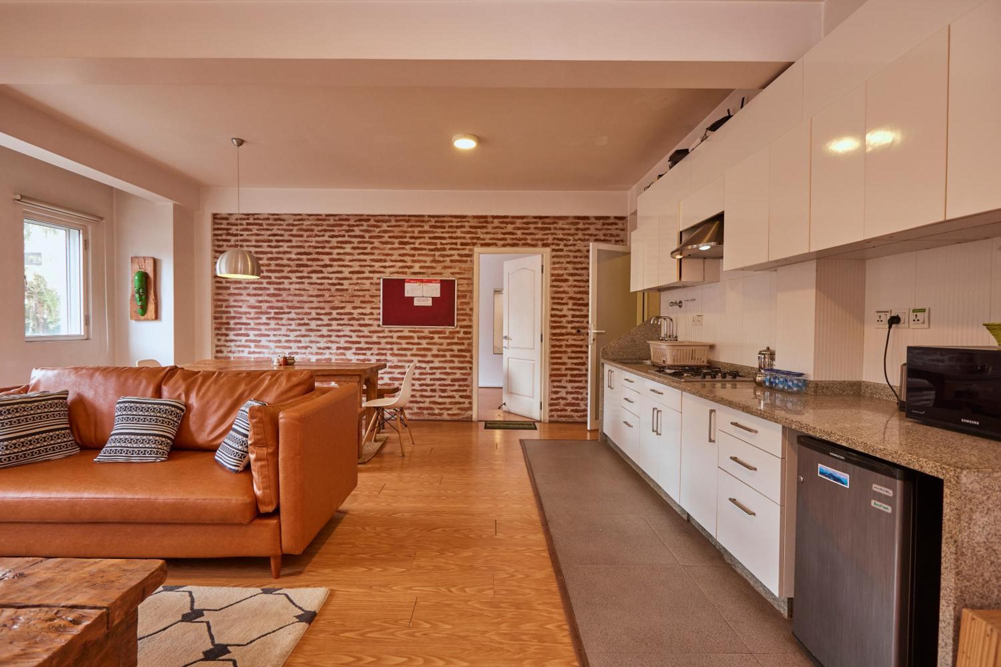 Ananya Apartments Phase 1 กาฐมาณฑุ ภายนอก รูปภาพ