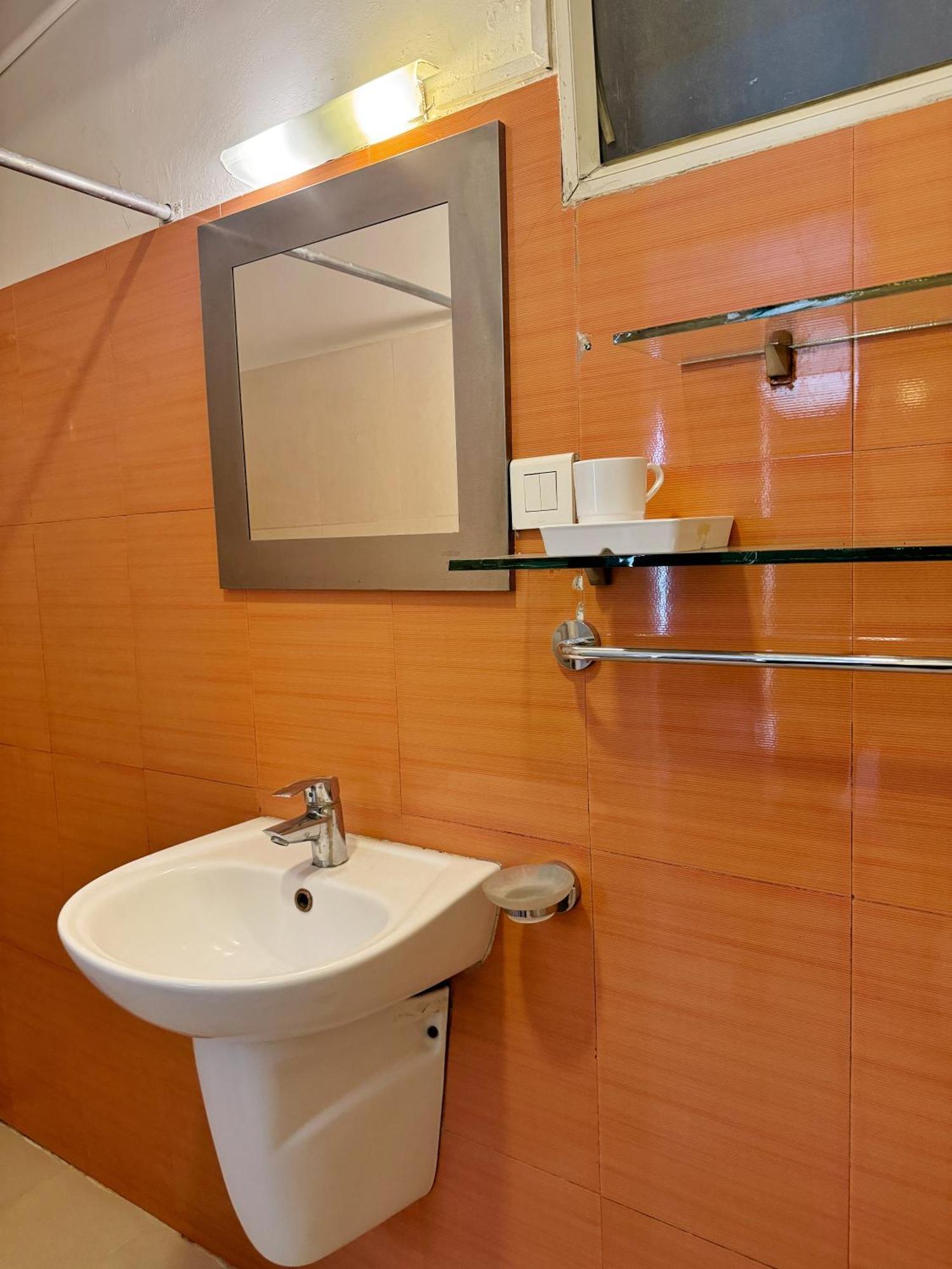 Ananya Apartments Phase 1 กาฐมาณฑุ ห้อง รูปภาพ