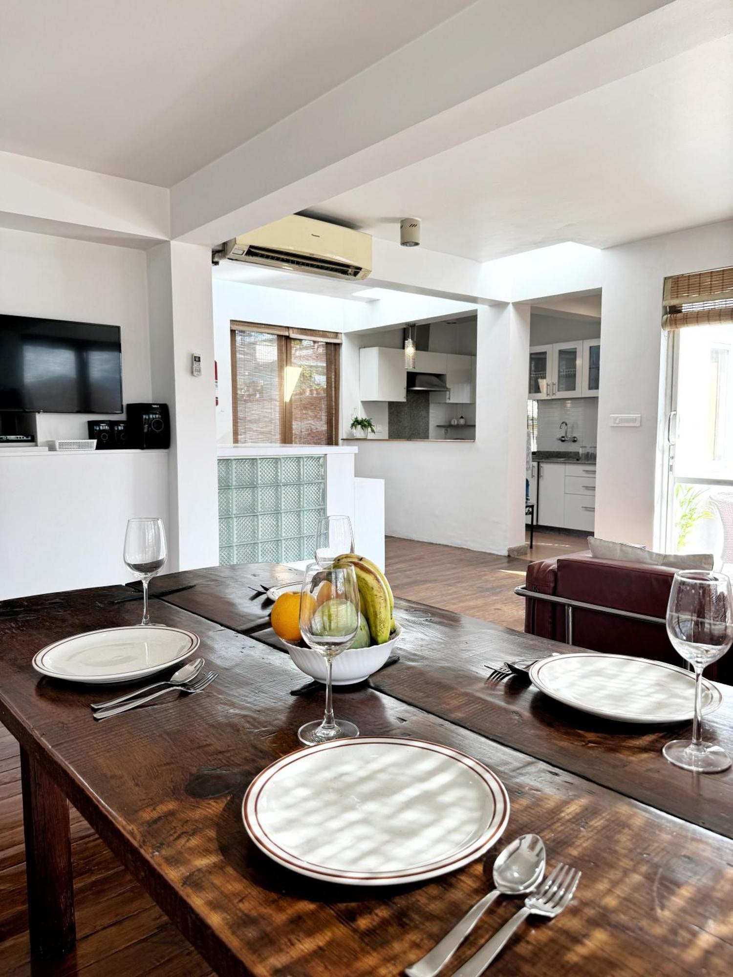 Ananya Apartments Phase 1 กาฐมาณฑุ ห้อง รูปภาพ