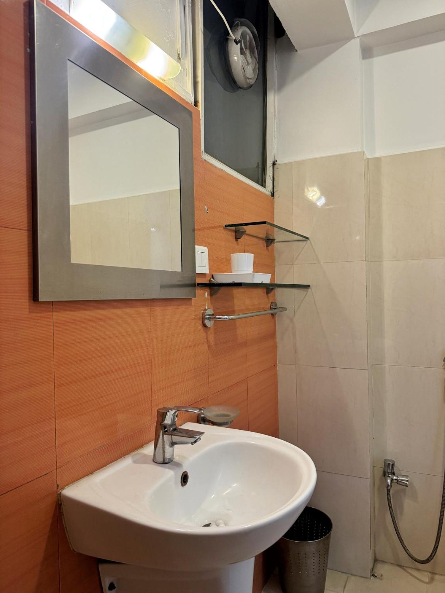 Ananya Apartments Phase 1 กาฐมาณฑุ ห้อง รูปภาพ