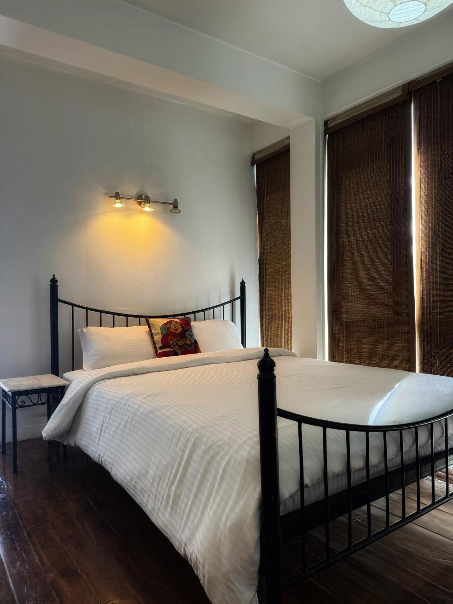 Ananya Apartments Phase 1 กาฐมาณฑุ ภายนอก รูปภาพ