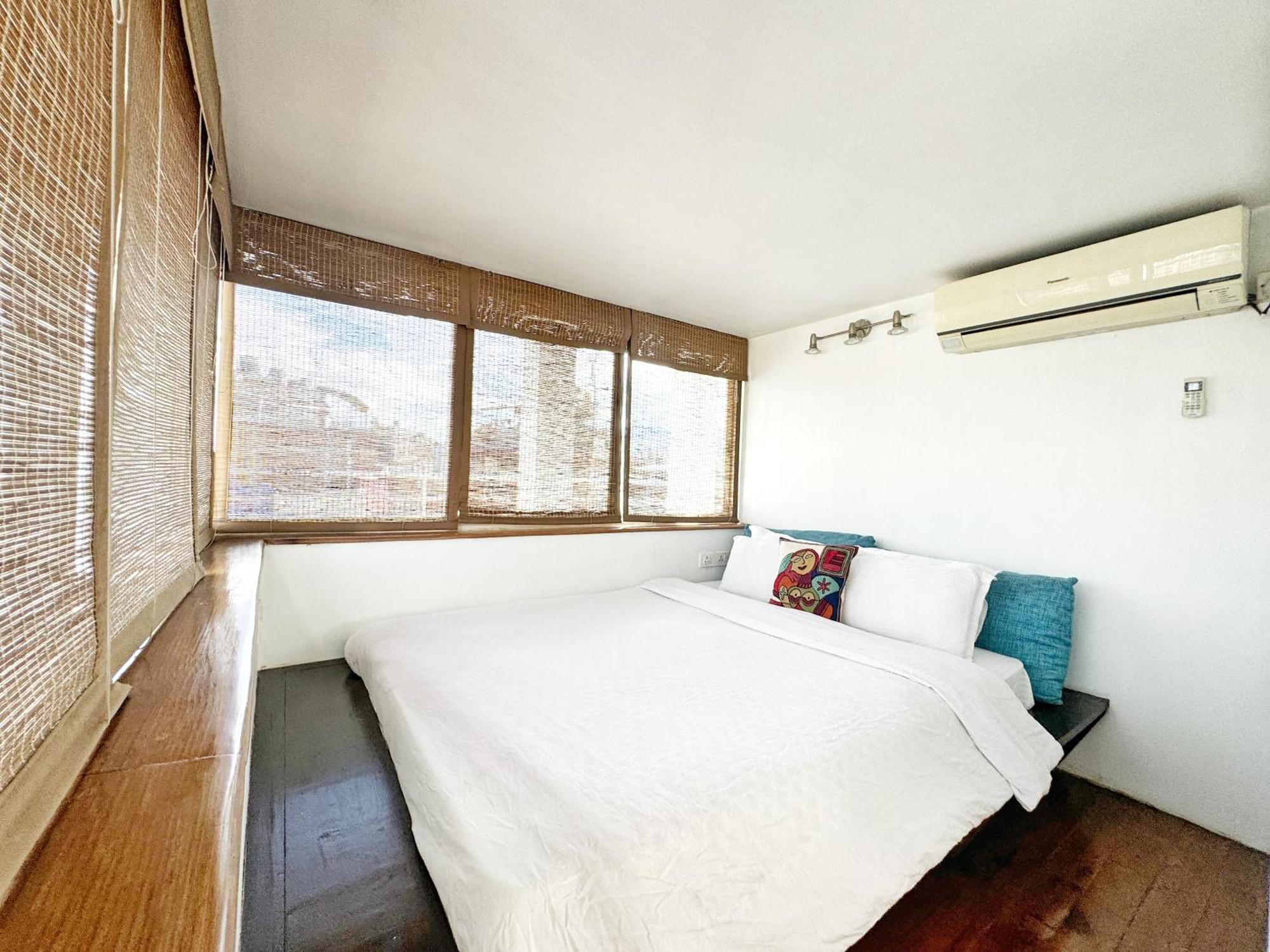 Ananya Apartments Phase 1 กาฐมาณฑุ ห้อง รูปภาพ
