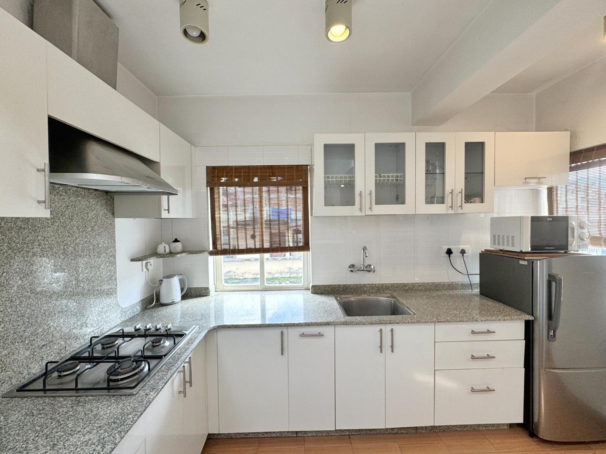Ananya Apartments Phase 1 กาฐมาณฑุ ห้อง รูปภาพ