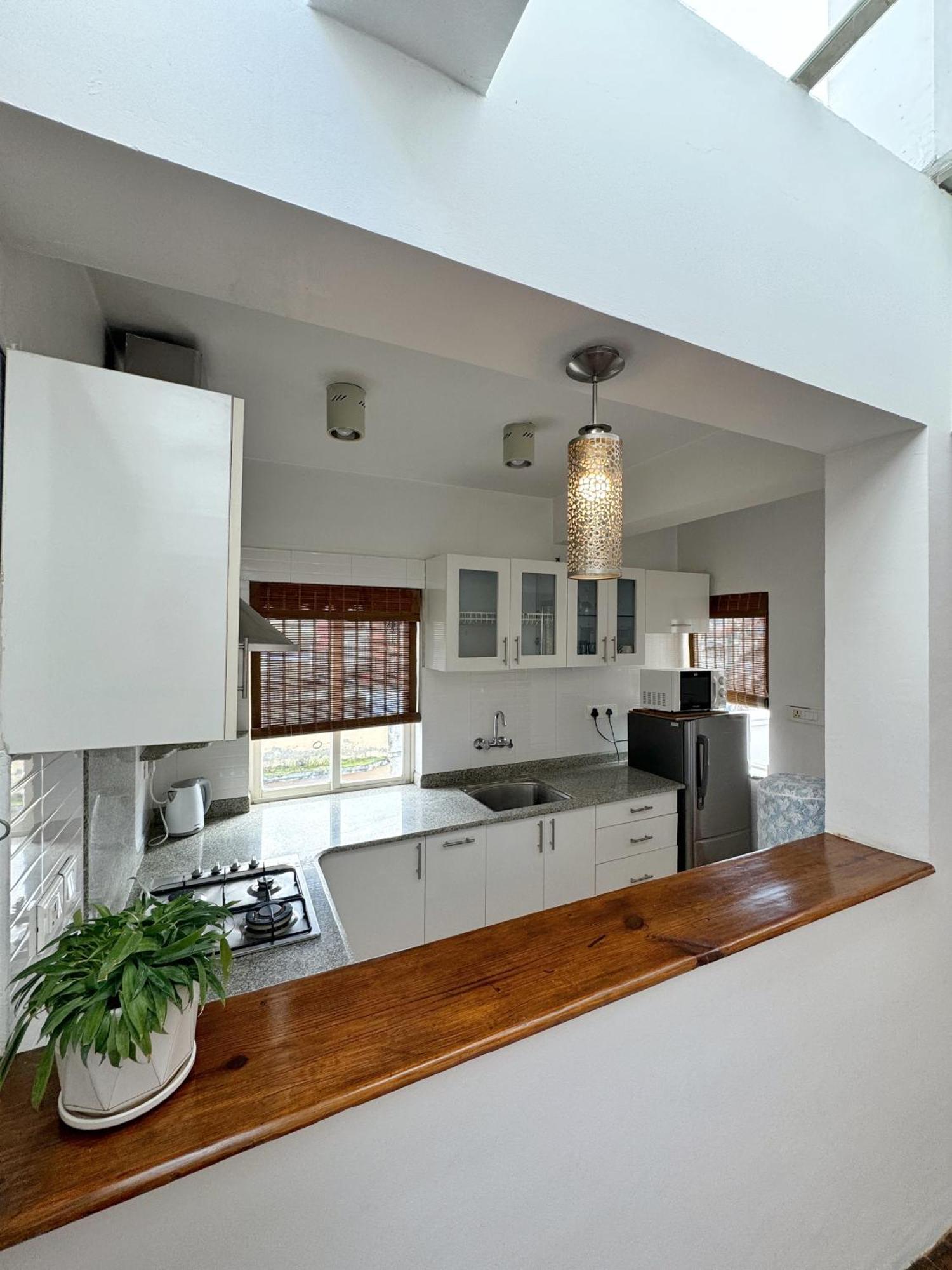 Ananya Apartments Phase 1 กาฐมาณฑุ ภายนอก รูปภาพ