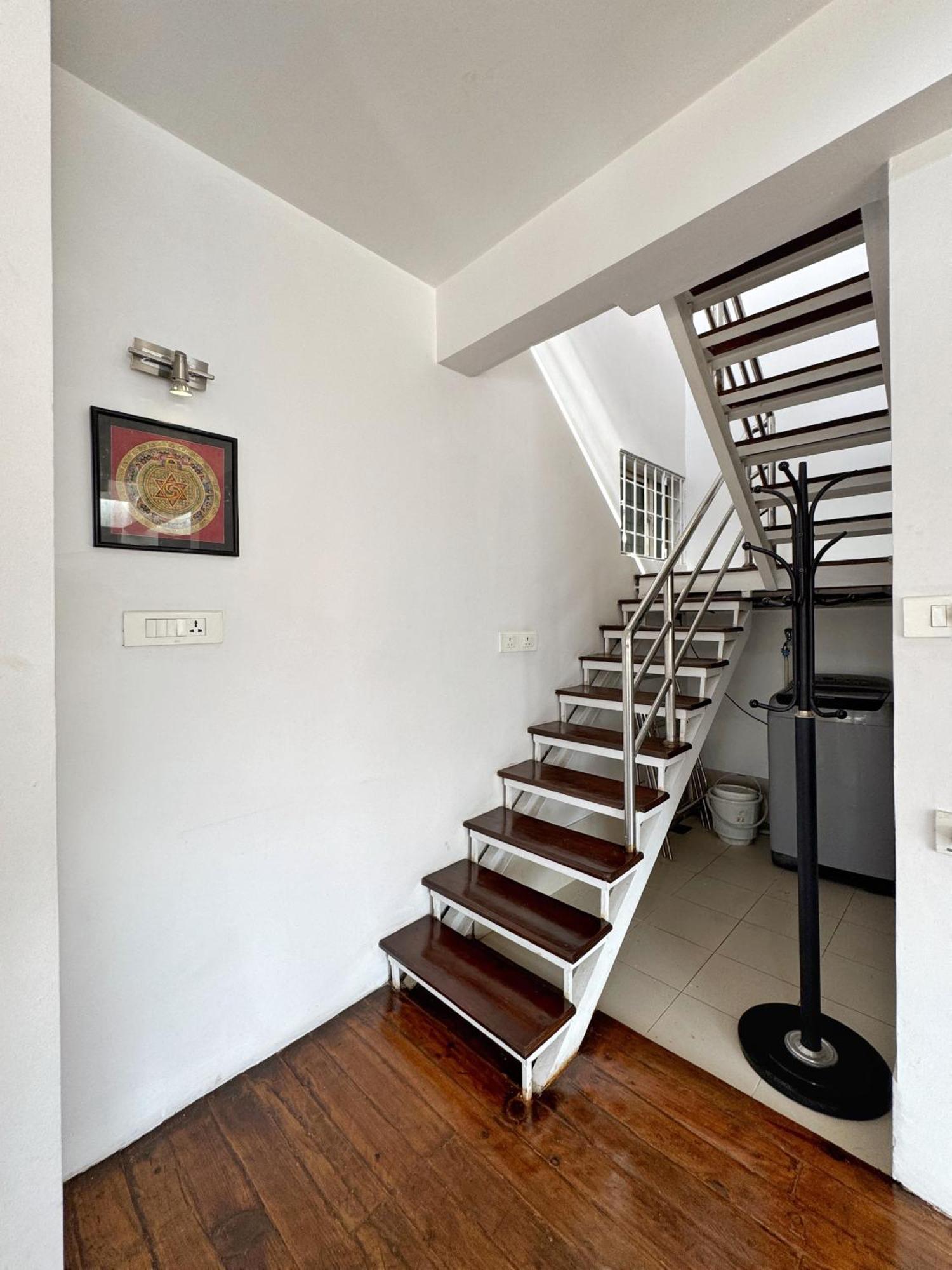 Ananya Apartments Phase 1 กาฐมาณฑุ ห้อง รูปภาพ