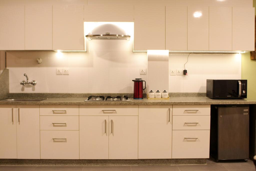 Ananya Apartments Phase 1 กาฐมาณฑุ ภายนอก รูปภาพ