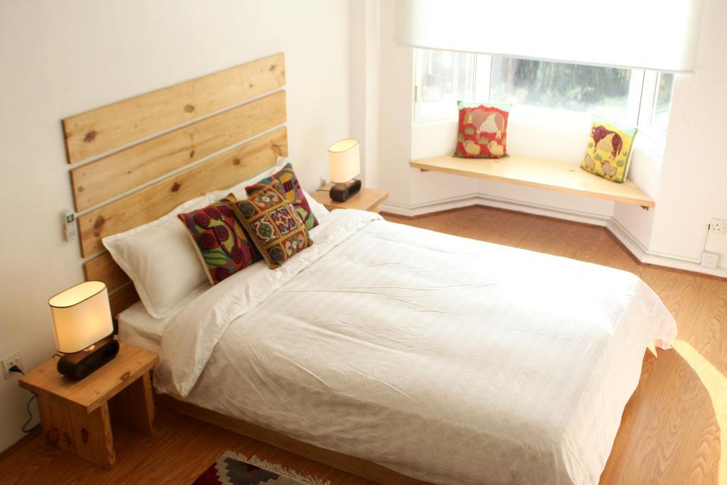 Ananya Apartments Phase 1 กาฐมาณฑุ ภายนอก รูปภาพ