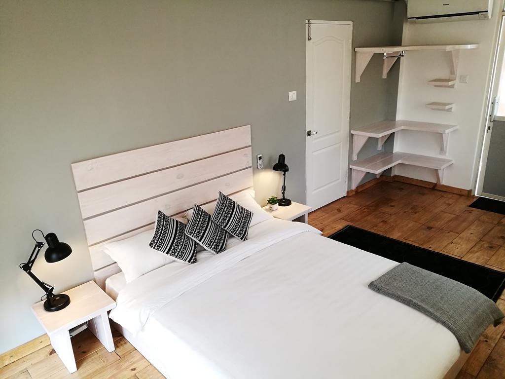 Ananya Apartments Phase 1 กาฐมาณฑุ ภายนอก รูปภาพ
